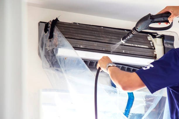 Best Residential Air Duct Cleaning  in Bakerstown, PA