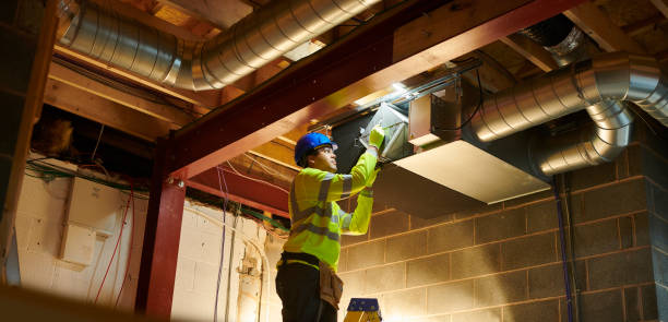 Best Air Duct Cleaning Near Me  in Bakerstown, PA