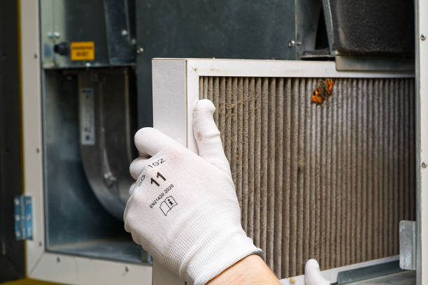 Best Emergency Air Duct Cleaning  in Bakerstown, PA