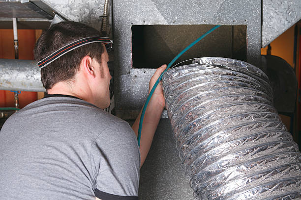 Ductwork Cleaning Services in Bakerstown, PA