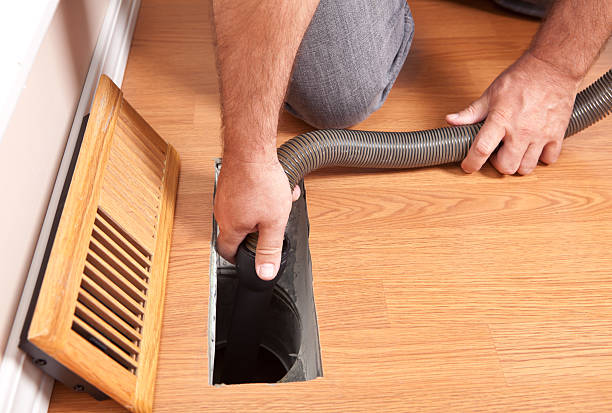 Best HVAC Duct Inspection Services  in Bakerstown, PA