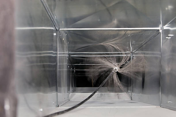 Professional Airduct Cleaning in Bakerstown, PA