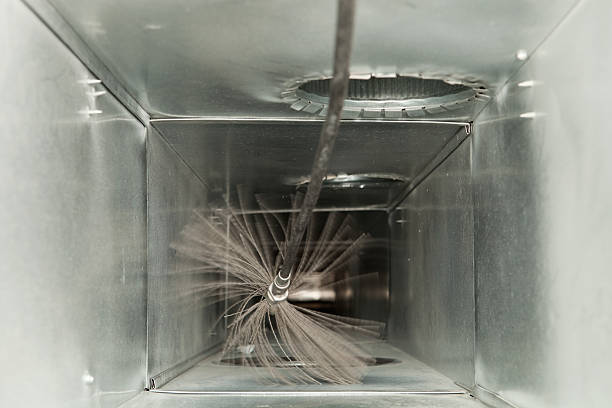 Affordable HVAC Duct Cleaning in Bakerstown, PA